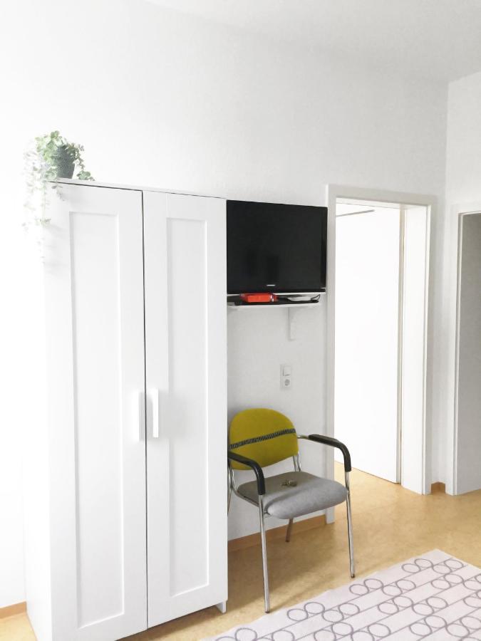 Roemerburg Apartments Burgstrasse Boppard Exterior foto